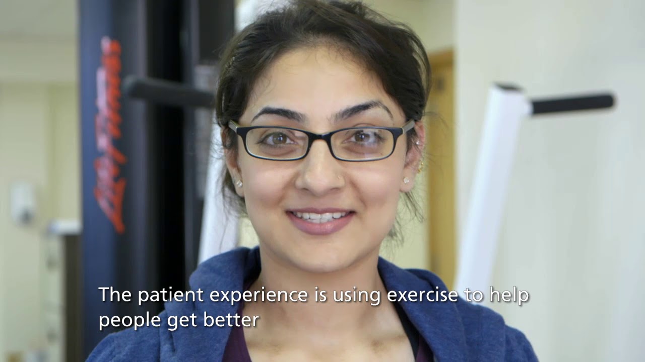 What is the Patient Experience?