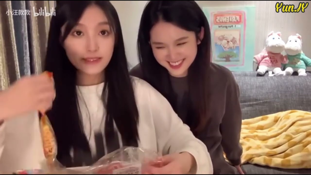 [Bách Hợp]#vietsub #engsub #kiss  #小汪款款 PhùngHiểuPhi, UôngGiaiLinh. ngôi nhà xây đắp bằng tình yêu