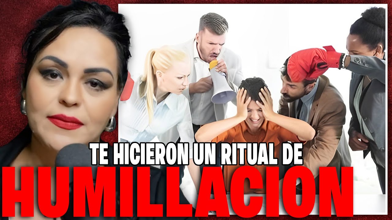 😠QUIEREN CONTROLARTE Y QUE LA GENTE TE RECHAZE🚨🫵PERO SE VAN A ARREPENTIR ‼️#amor #karma