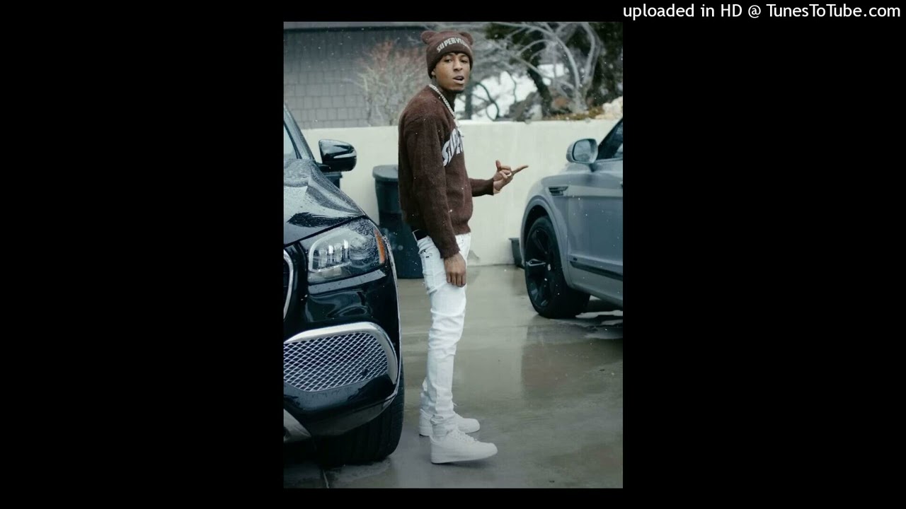 [FREE] Aggressive NBA Youngboy x Lil Dump Type Beat - "Betrayed” | Baton Rouge Type Beat