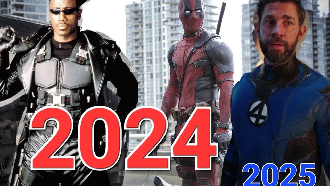 Marvel Movies Delayed
