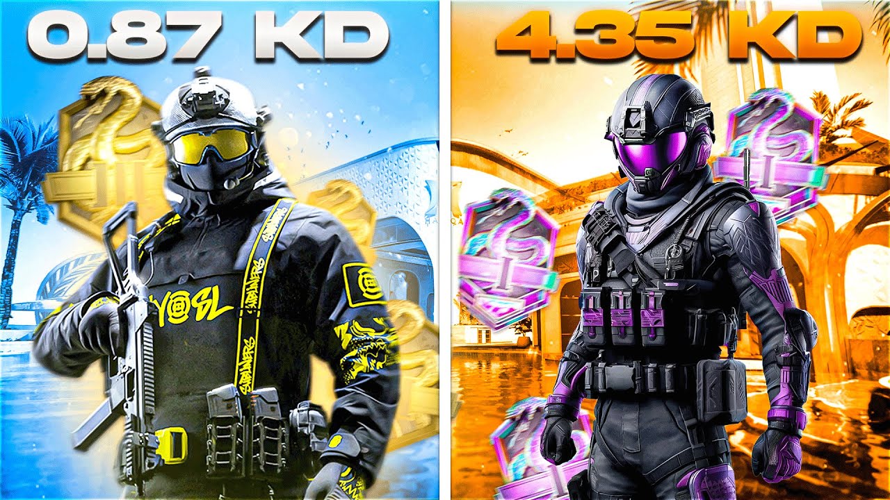 SOLO Queue to Iridescent : MW3 Ranked Play 🤯🔥 #2