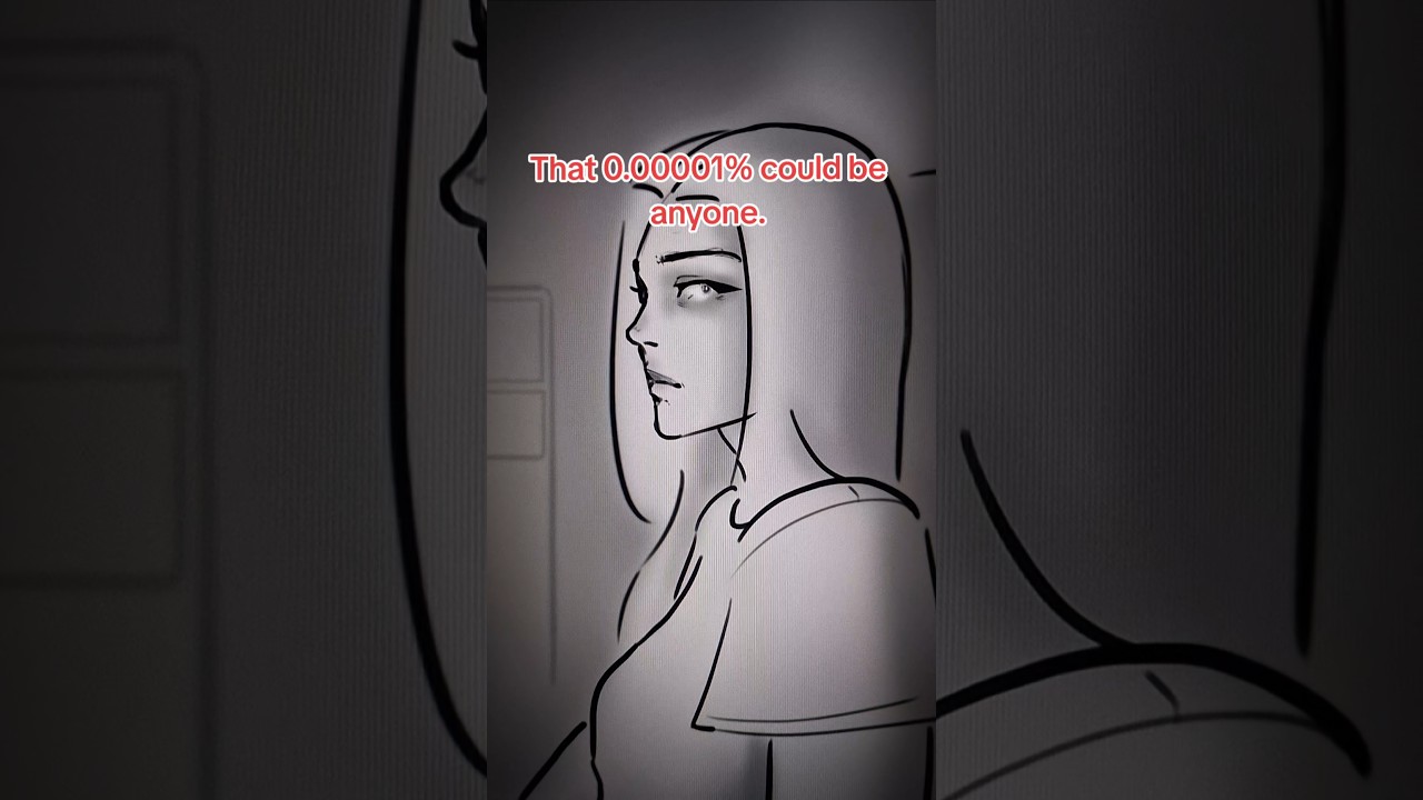 it's never you until it's you