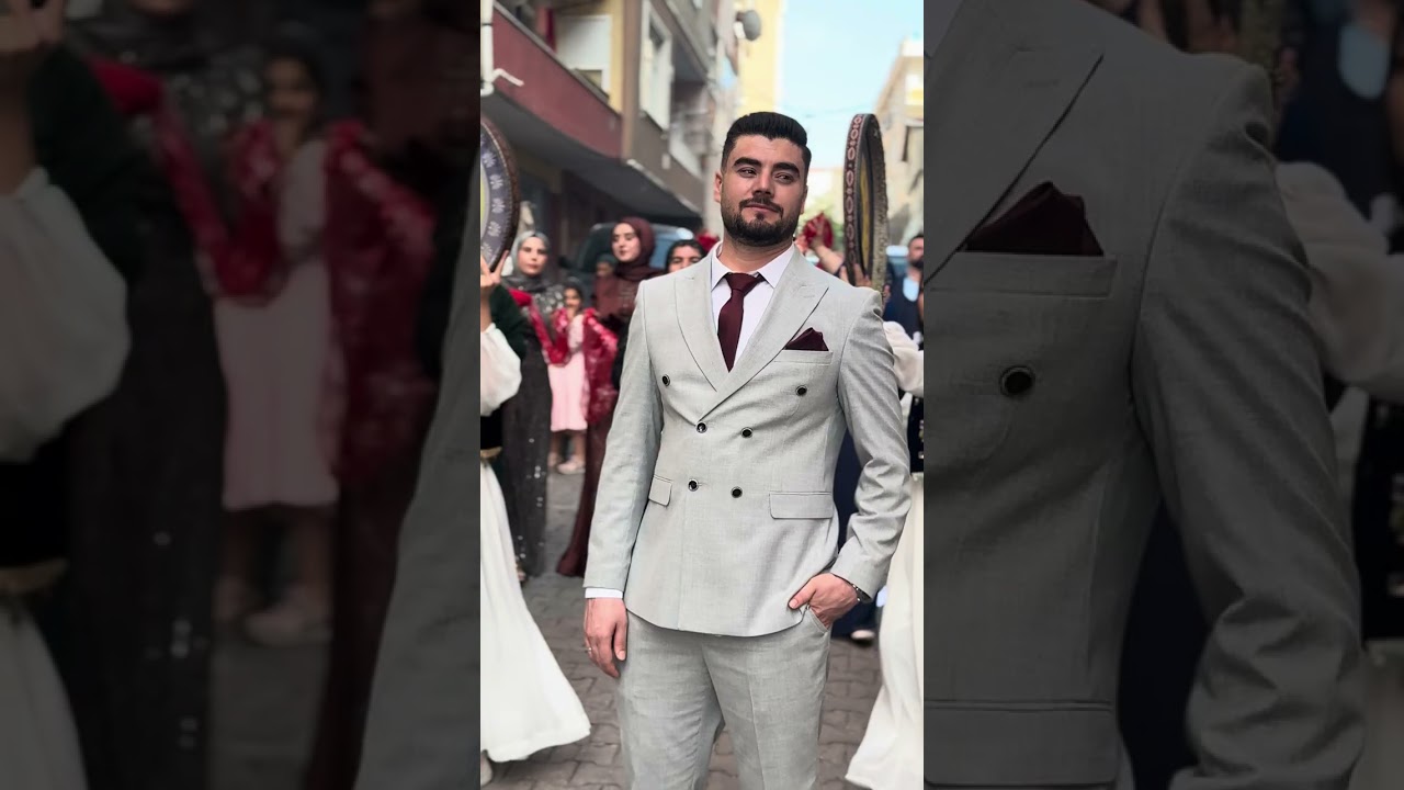 Mardinli istanbul erbane ergin hoca  💕💕