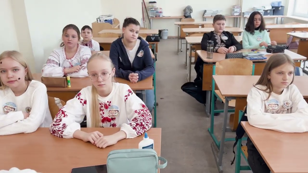 З’єднані серцем. З’єднані історією. З’єднані Україною