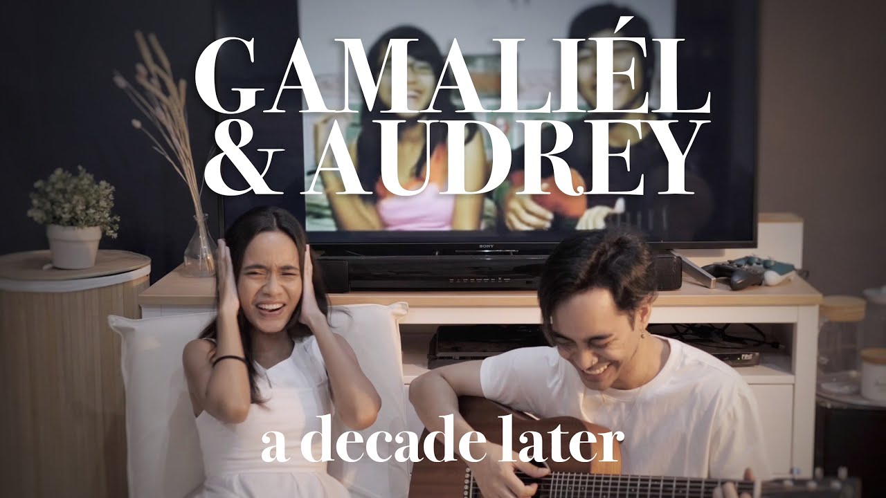 Hard Place - H.E.R. ( Cover by Gamaliél & Audrey Tapiheru )