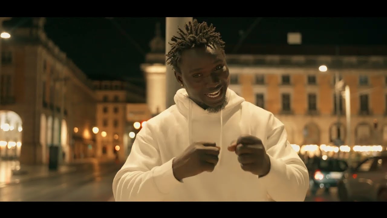 MC DEUMI MICK ES KI PORTUGAL VIDEO OFICIAL  2025 4K