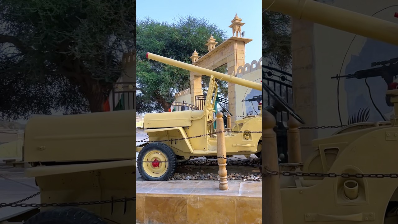 INDO PAK WAR BORDER 2 