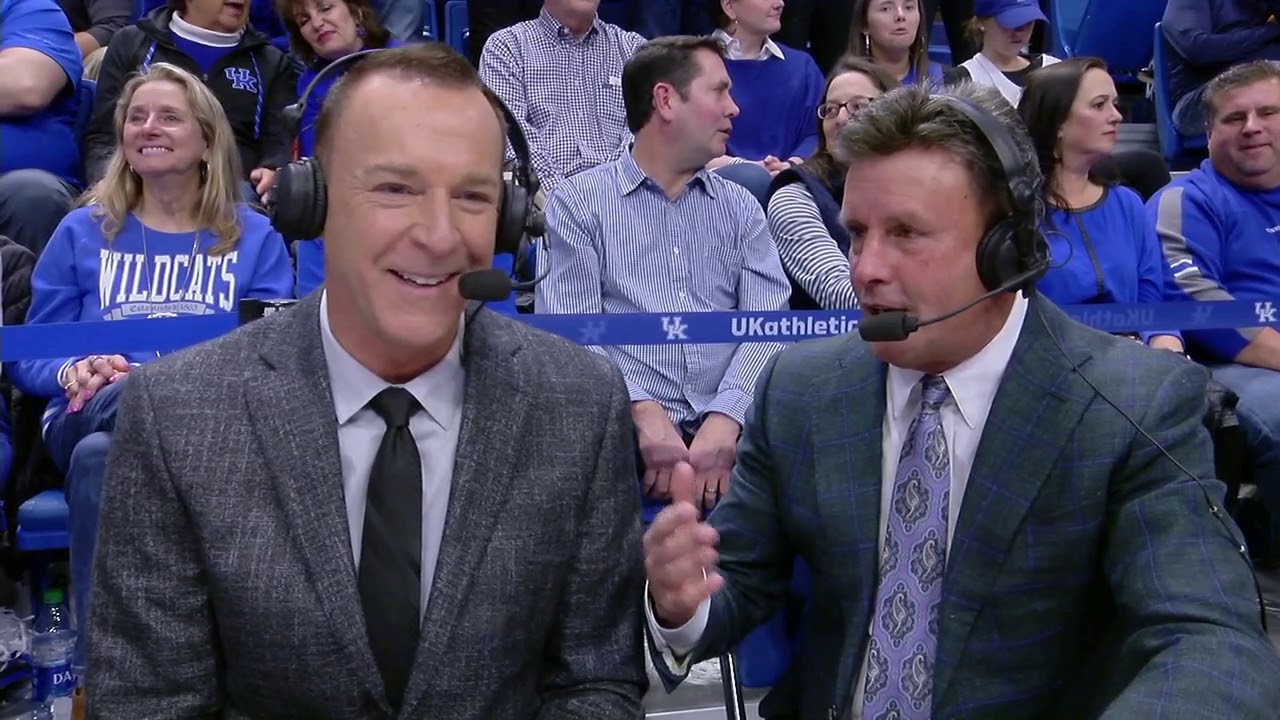 2020 Tennessee @ No. 6 Kentucky