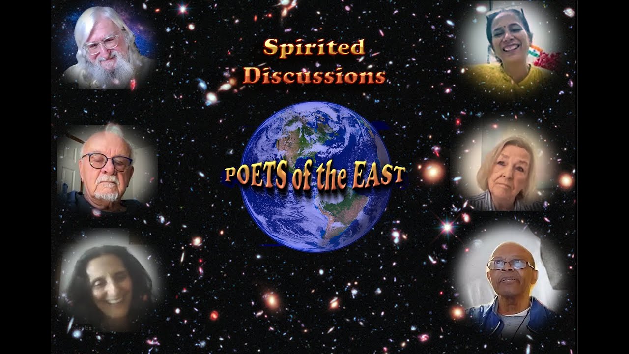 Spirited Discussion 9 2