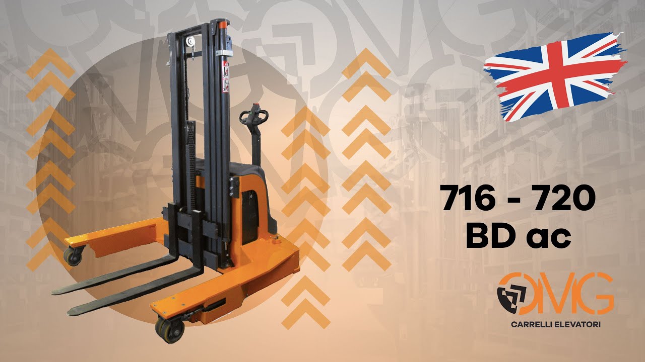 716 - 720 BD ac - The OMG’s four-way stacker.