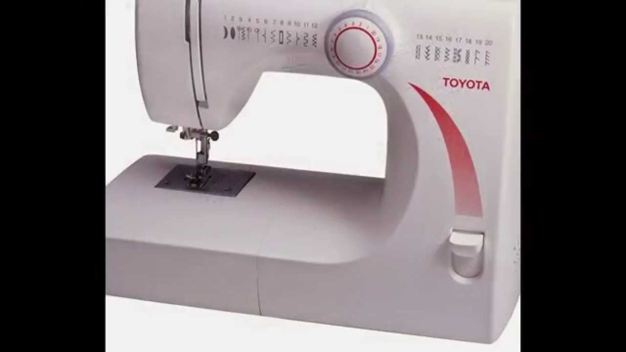 TOYOTA Heavy-Duty Metal Interior FSG325 (FSG 325) Sewing Machine with 25 Built-In Stitches