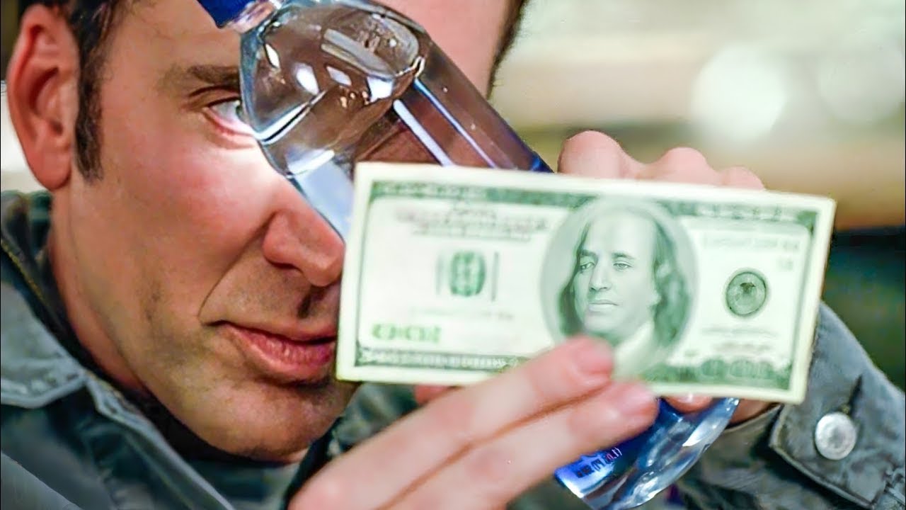 Siromašan Čovjek Otkriva Rupu U Zakonu Kako Pretvoriti $100 U $1M Za Samo 5 Minuta