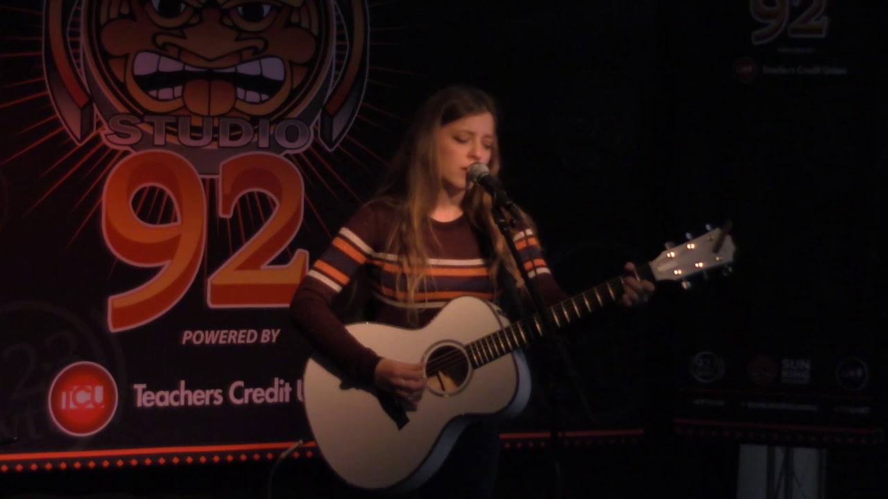 Jade Bird 