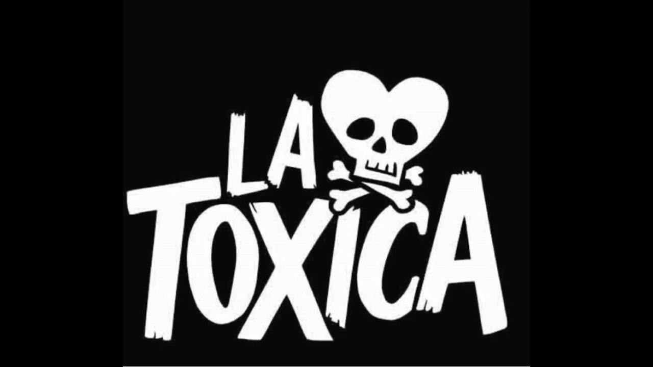 Alean_official ❌ Monchín (La tóxica)