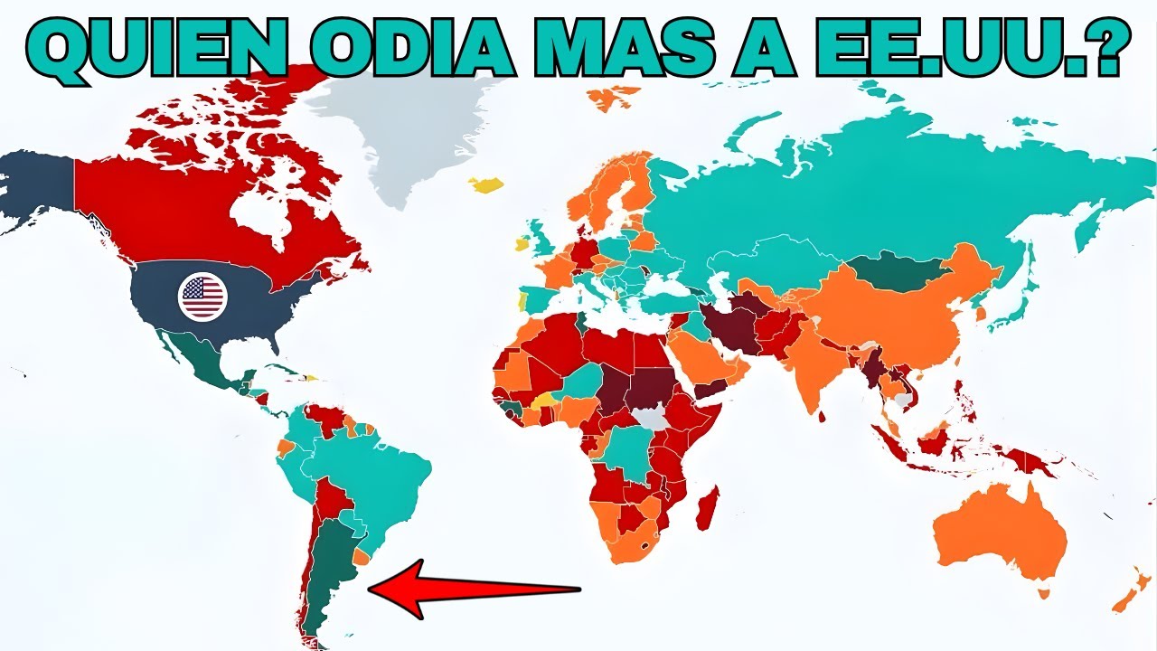 Los MAPAS MÁS BASADOS Que Viste en tu Vida!