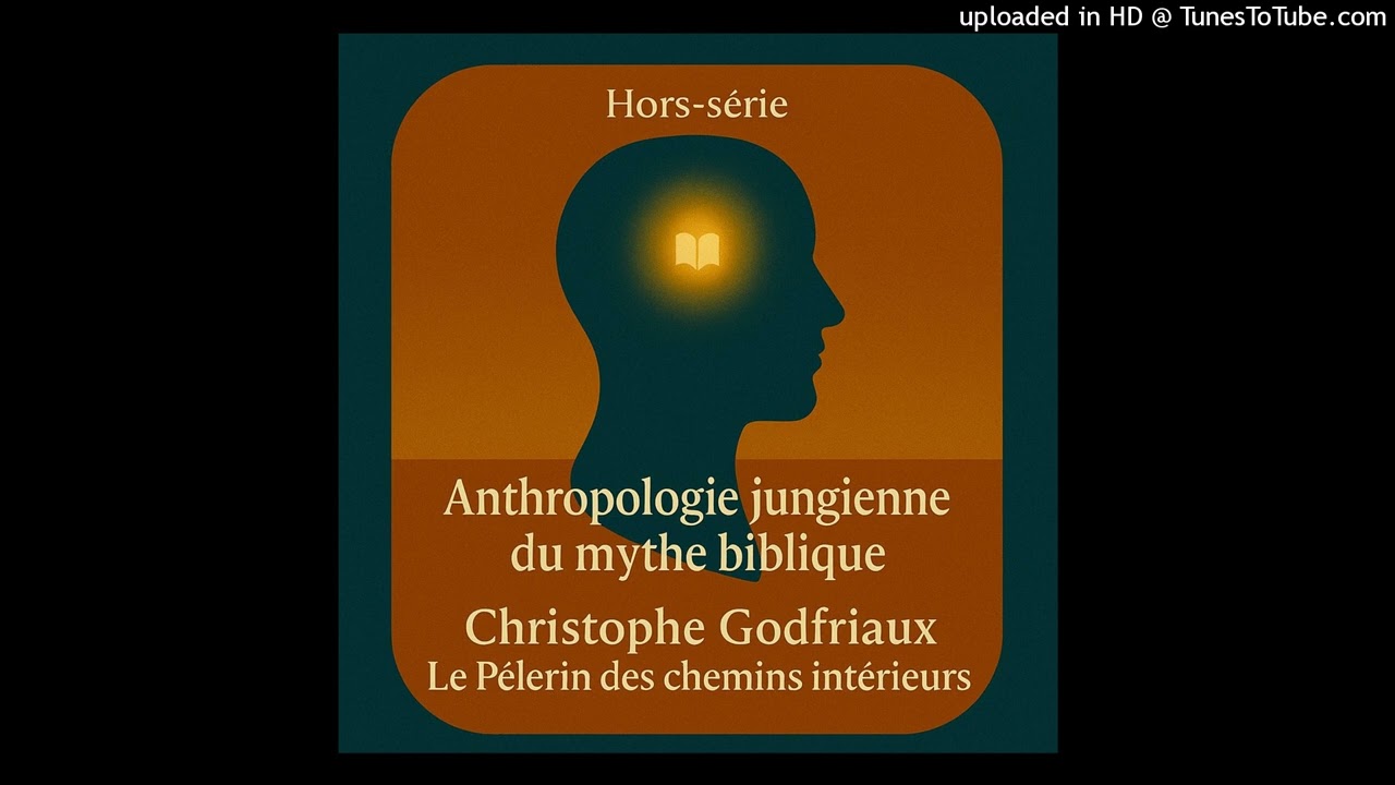 Anthropologie jungienne du mythe biblique