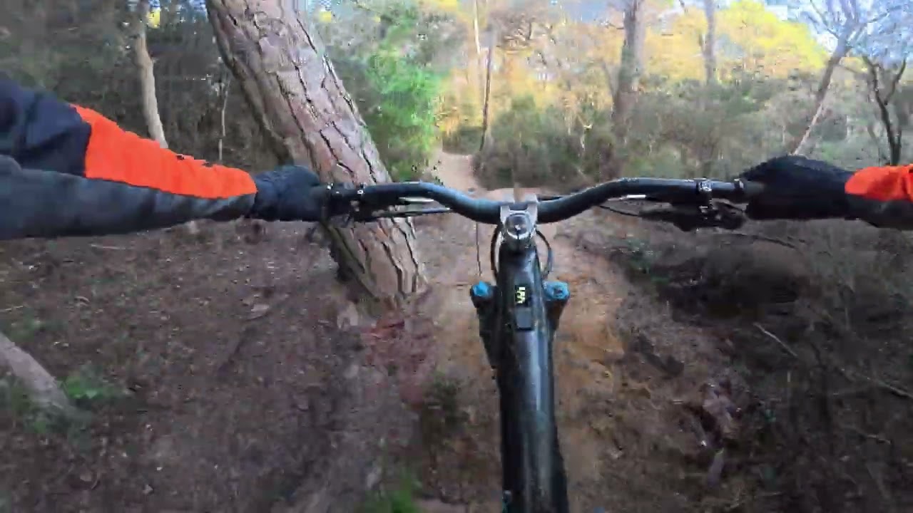 La Presa 3 intento