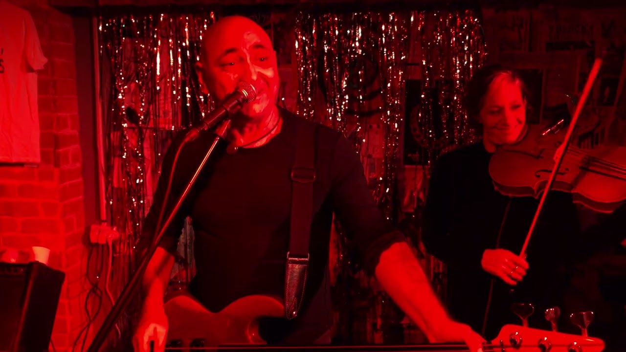 אדון הסליחות - נקמת הטרקטור 