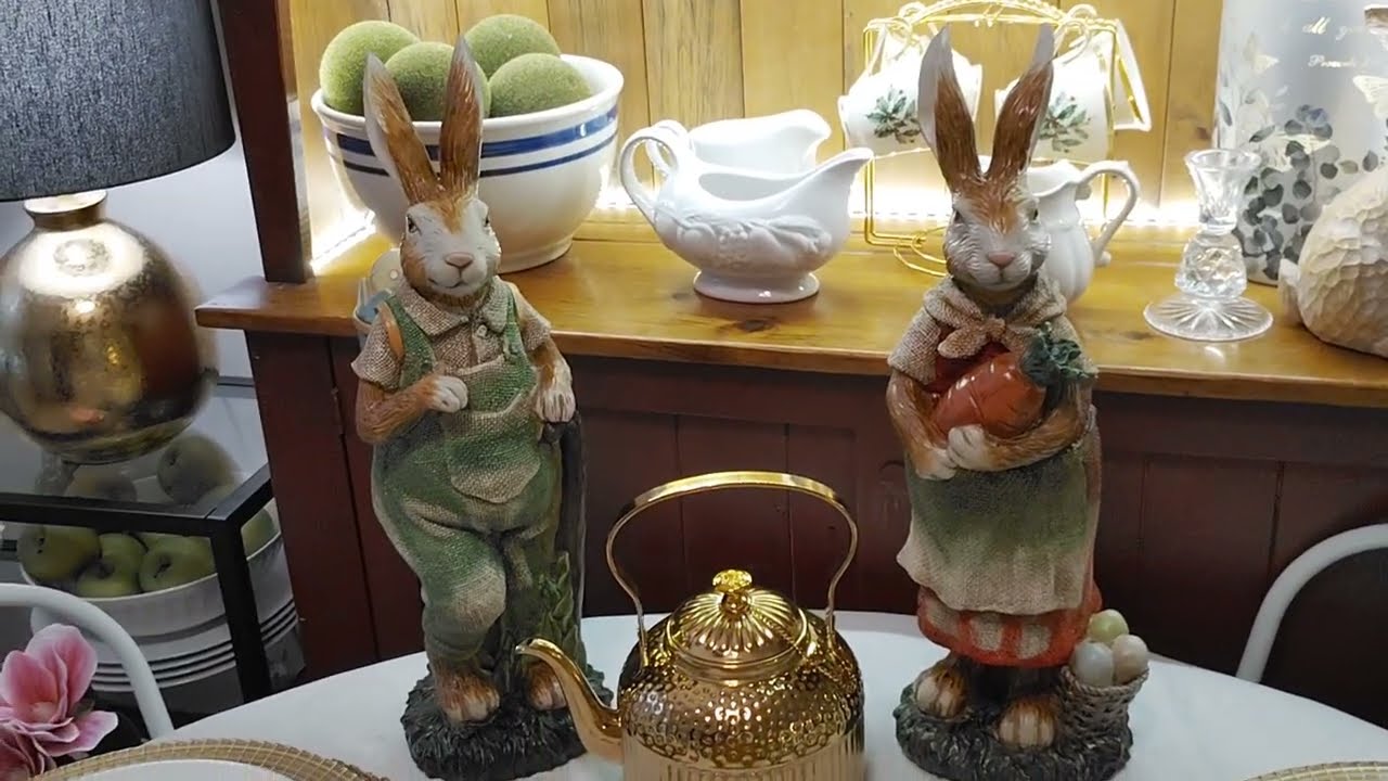 Spring Decorating Ideas (2026)