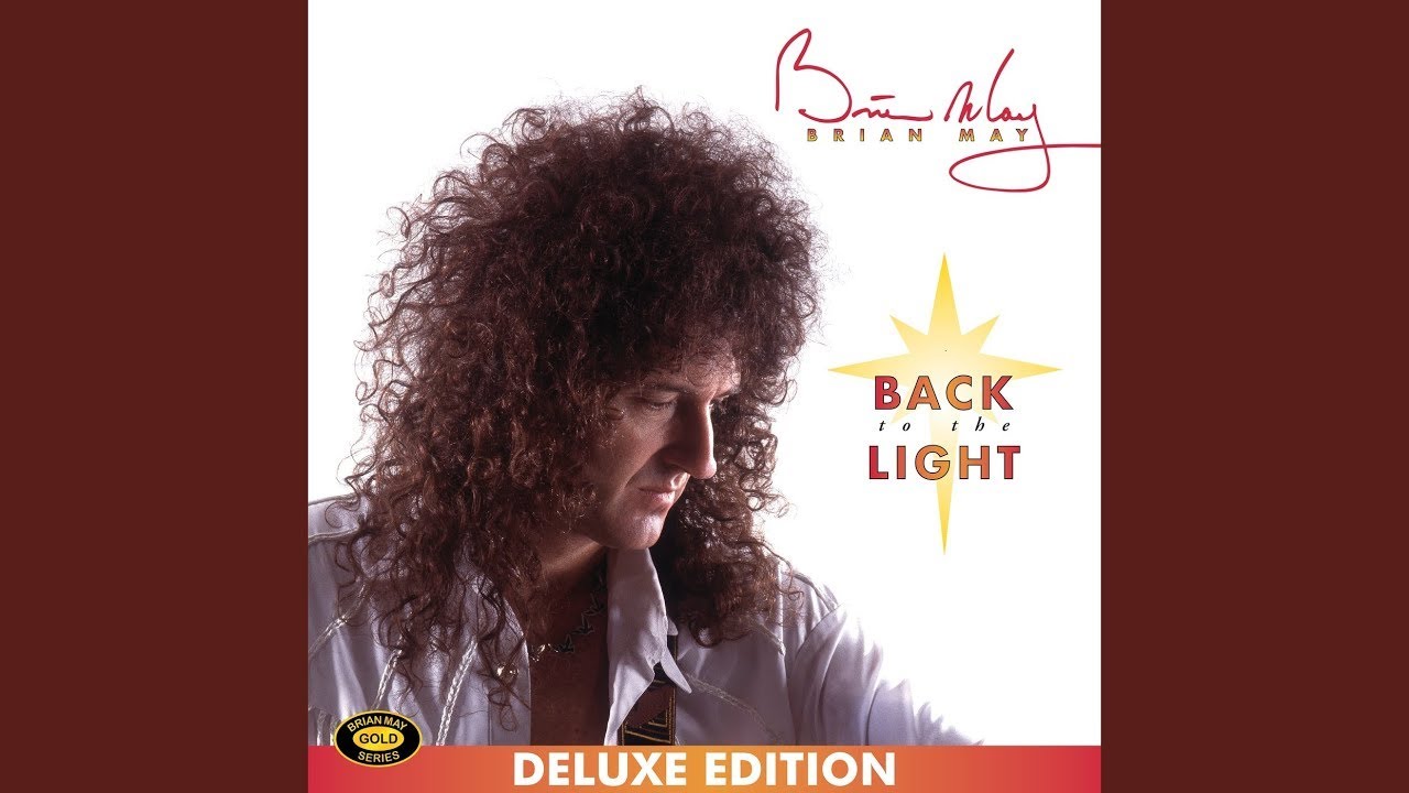 We Will Rock You (Live at the Brixton Academy 15/6/1993)