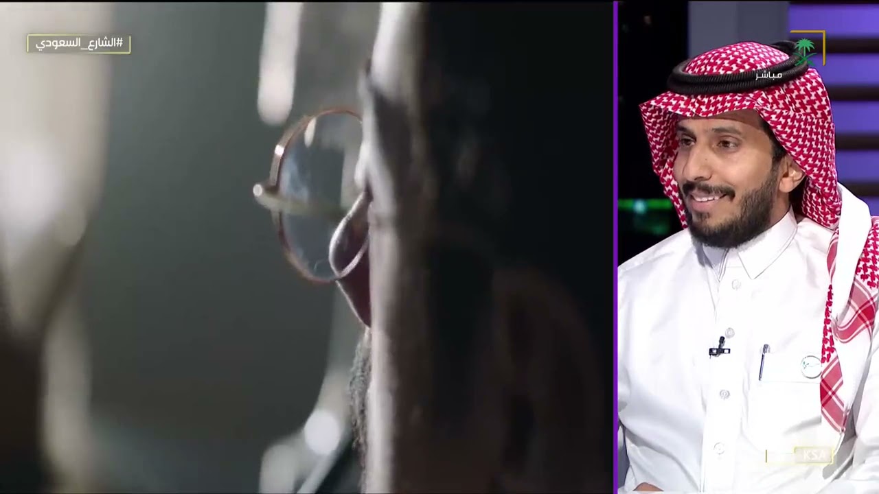 مرزوق العتيبي: يجب أن ننتقل من تحفيز القطاع الخاص لتوظيف ذوي الإعاقة إلى إلزام القطاع الخاص بتوظفيهم