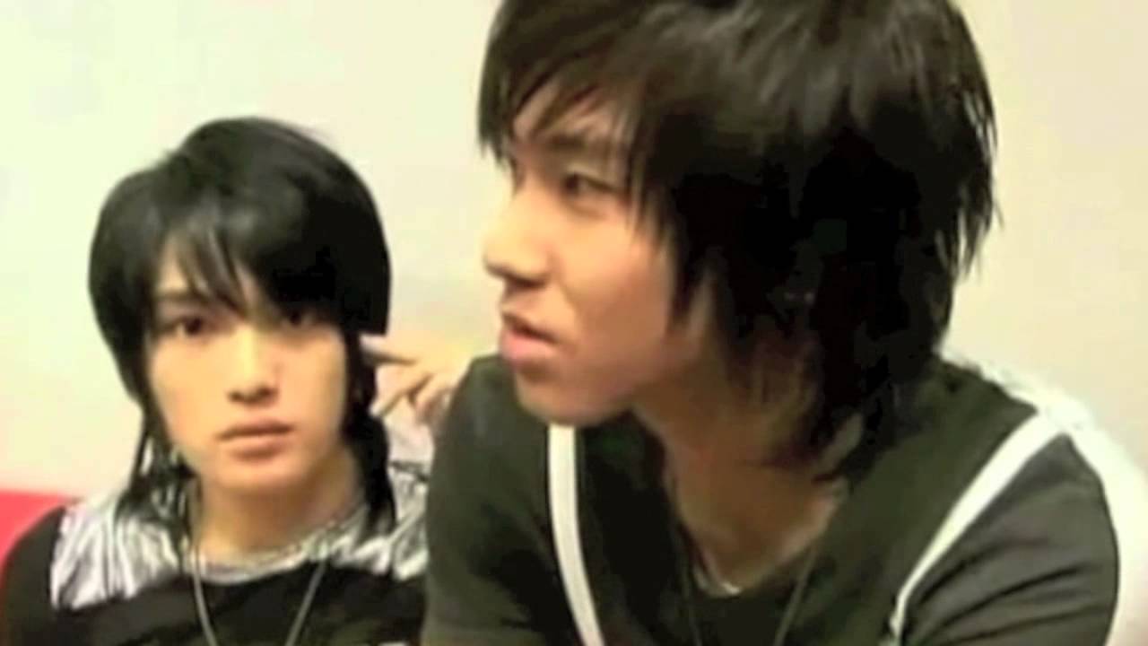 YunJae Love . . . Through My Veins