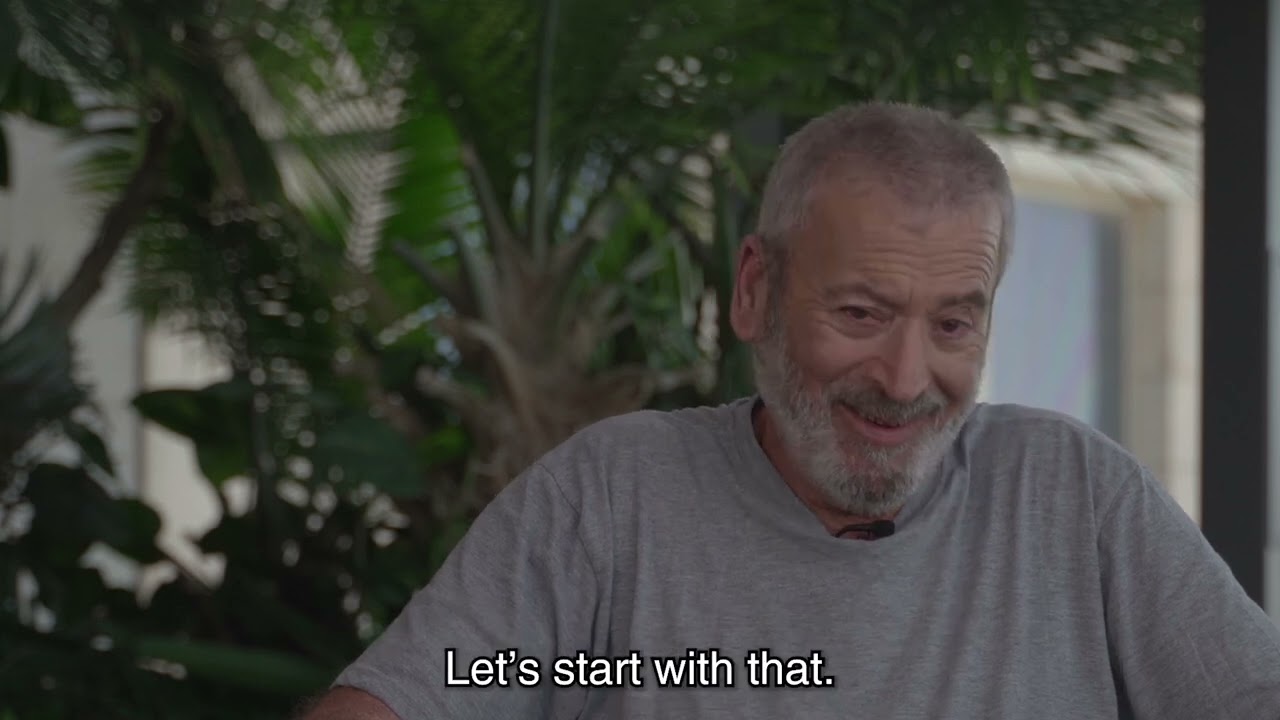Yohai's Story: treating adenocarcinoma cancer with Alpha DaRT