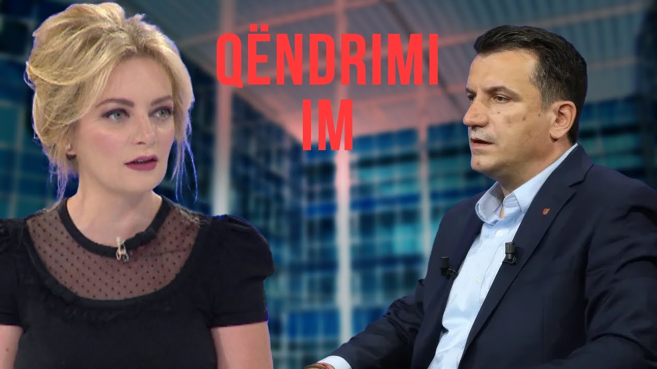 Iris Luarasi: Qëndrimi im për Erion Veliajn!