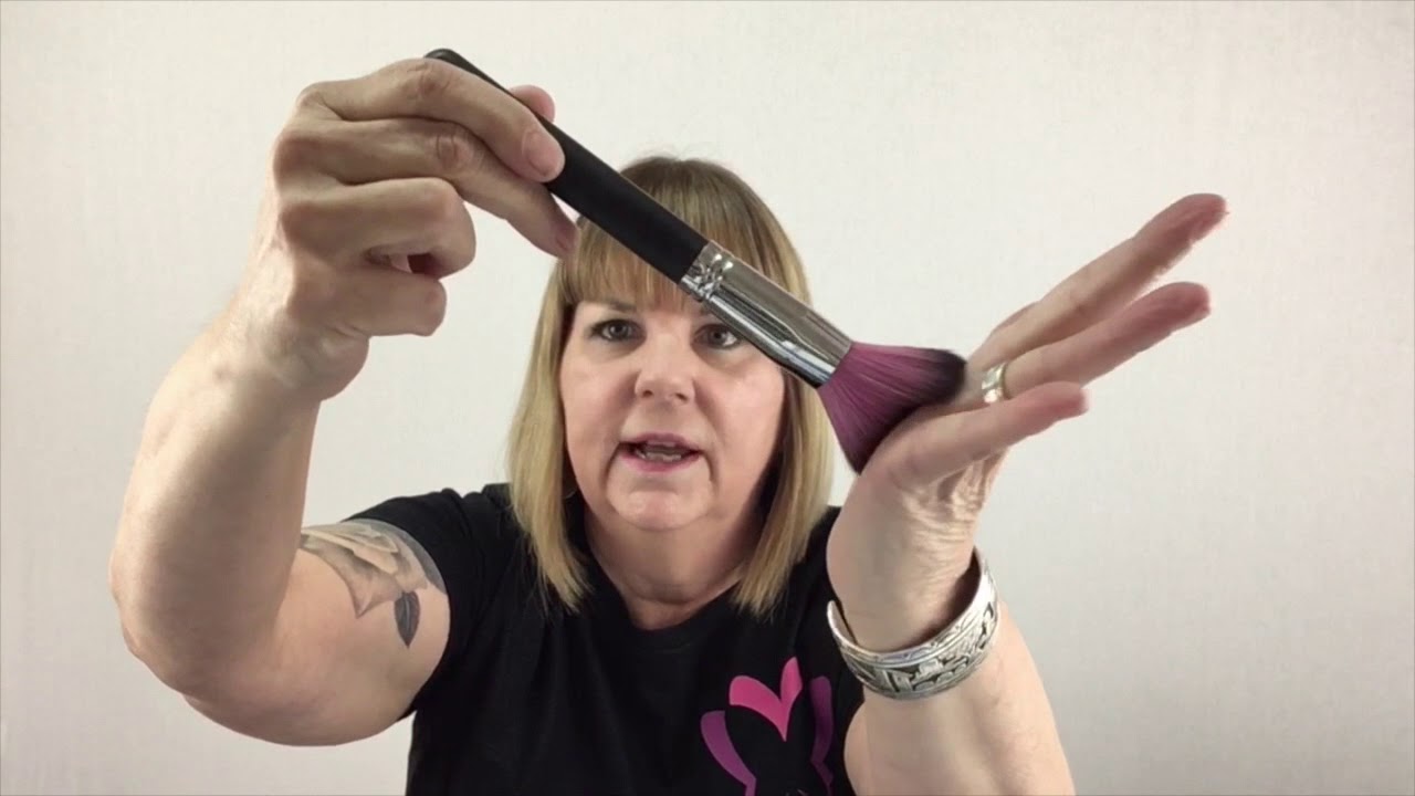 Spektra XionS and  Explaining Give Adjustment