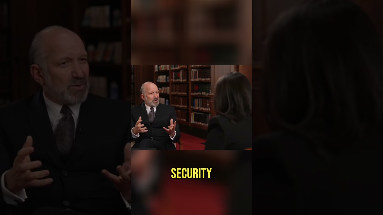 Essential Industries for America's National Security