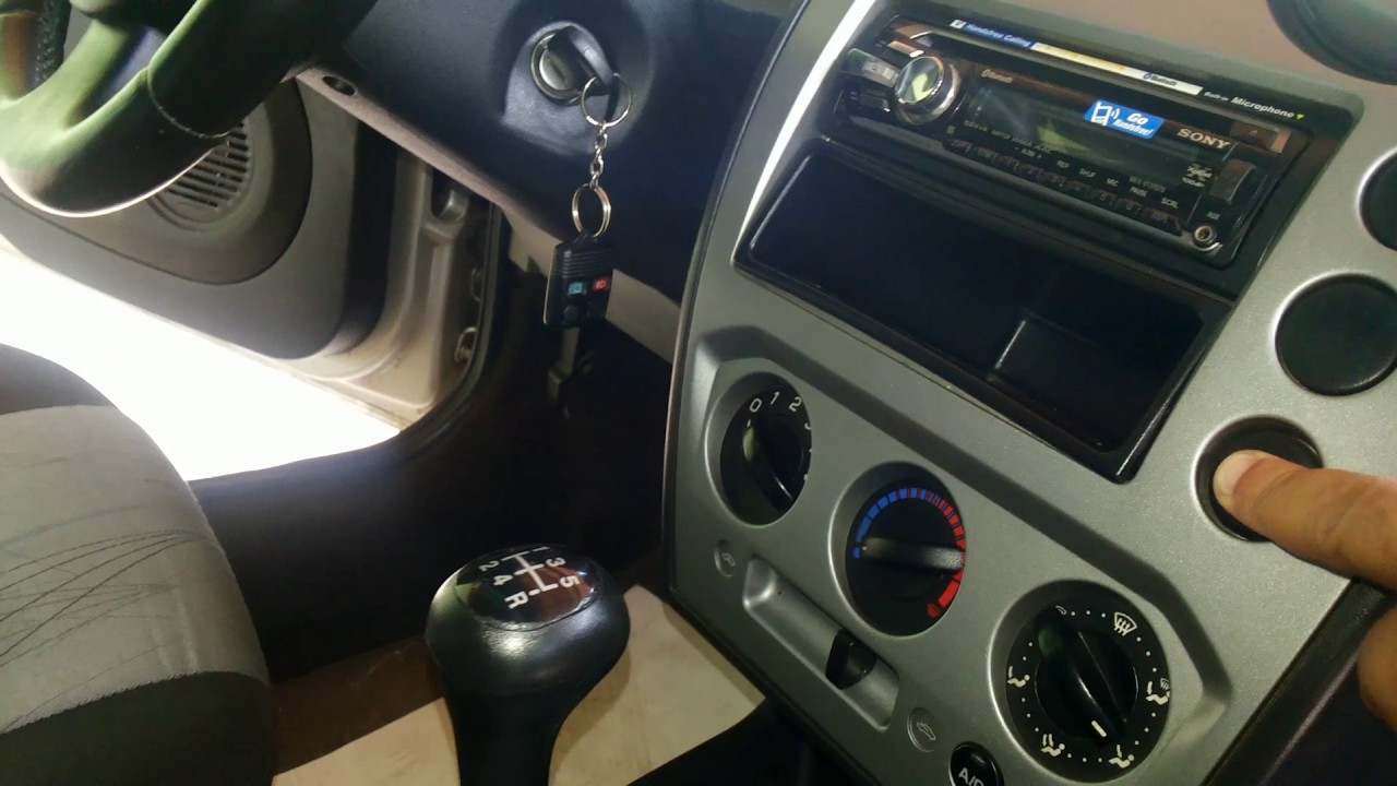 Ford Fiesta 1.6 2008 Opinião do Dono