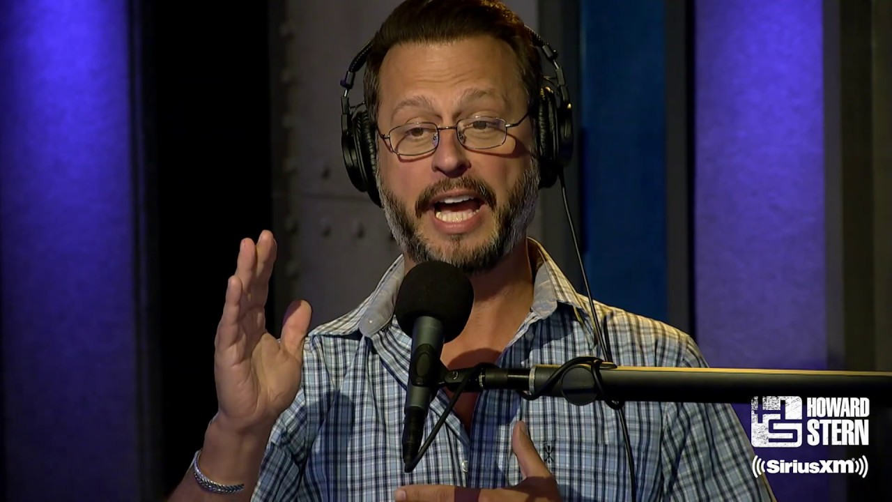 Sal Governale’s Cure for Sleep Paralysis: Having His Soul Leave His Body