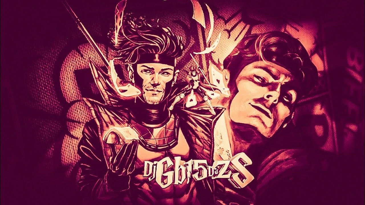 Faixa fim de ano - Montagem Nível Beta - (DJ GB15 da ZS)