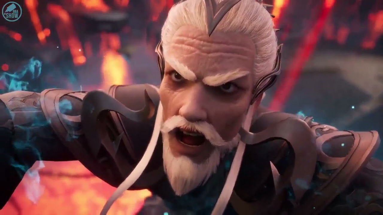 595-596 серия НОВЫЕ СЕРИИ В ОПИСАНИИ боевой мастер 