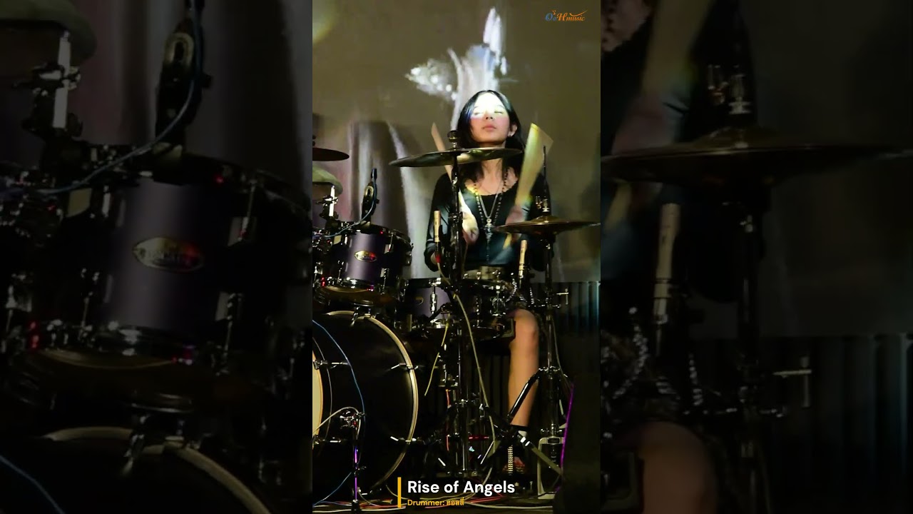 Metallica - Sad But True By Rise of Angels