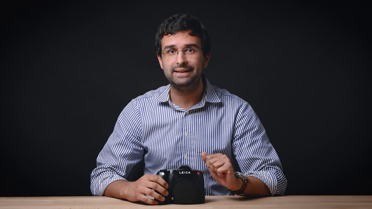 Featured Pre-Owned Product: Leica S (Typ 007)