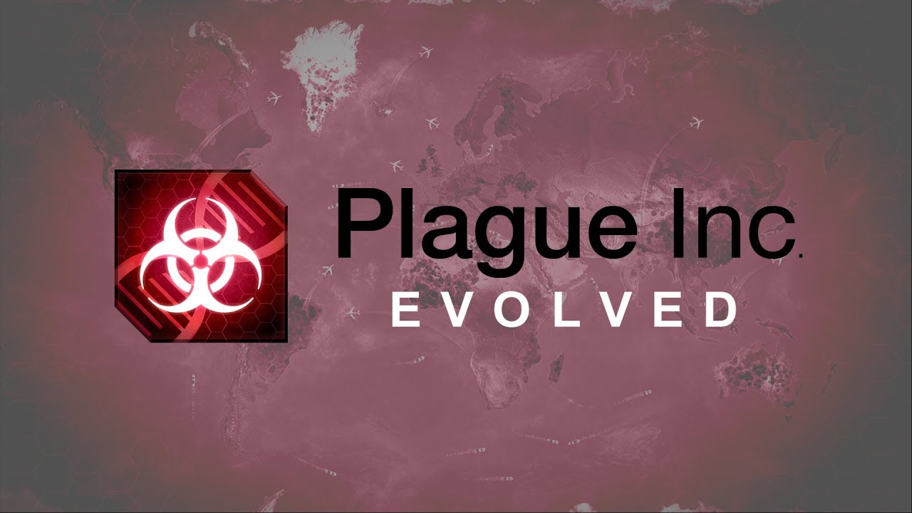 Plague Inc: Evolved Xbox One E3 2014 Trailer