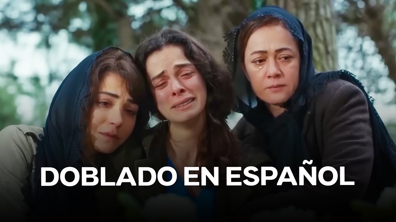 Fuerza de Mujer Capitulo 50 (Español Doblado)(Largo Completo)
