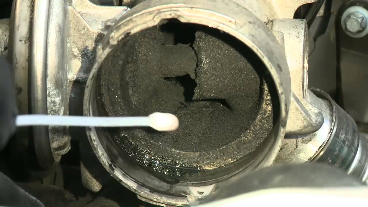 Очиститель дизельного впускного тракта LIQUI MOLY Pro Line Ansaug System Reiniger Diesel RUS