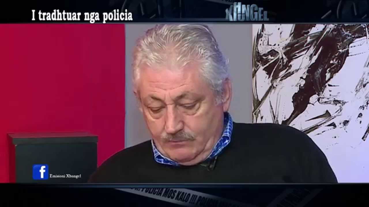 09 -11-15  I tradhtuar nga policia  pjesa 2