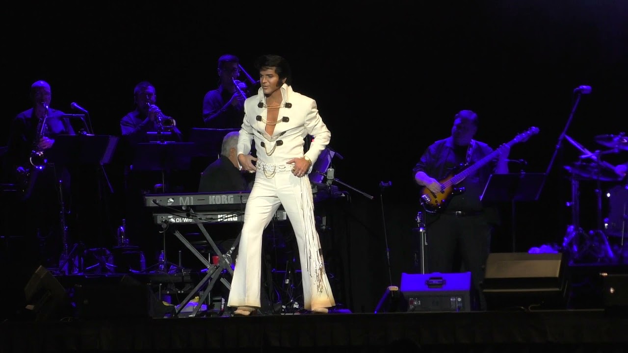 Dean Z, “That’s All Right” - video by Susan Quinn Sand