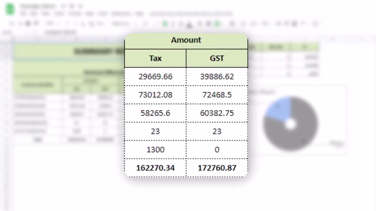 Reconciliation in google Sheets | Reconciliation Sutra Add-on| Quick reconciliation tool