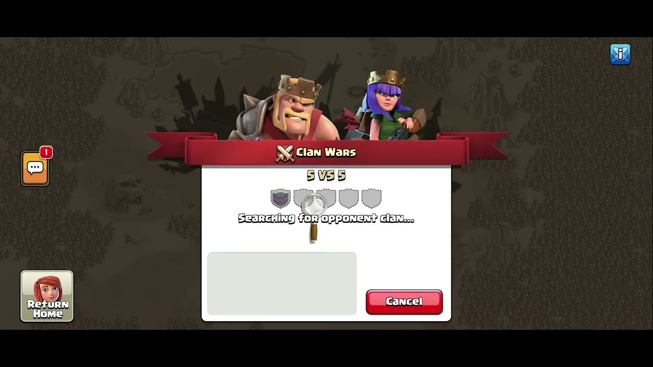 Journey to Max Town hall 16.How to atleast get 1 star in a attack #clashofclans 