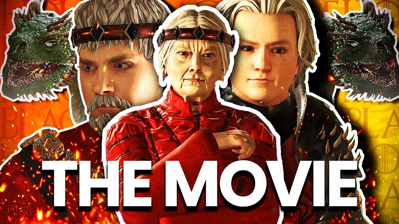 House Blackfyre: The Complete Saga