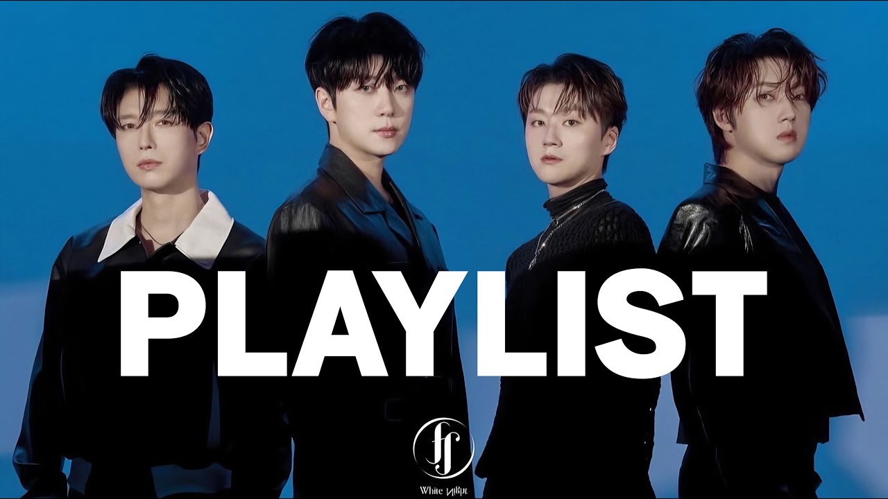 [𝐏𝐋𝐀𝐘𝐋𝐈𝐒𝐓] 독기 풀 충전되는 포레스텔라 플레이리스트 | Forestella Playlist