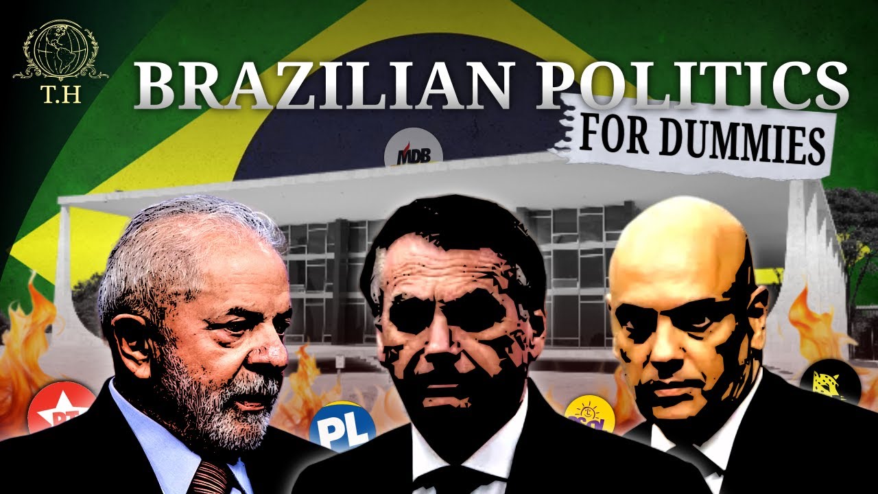 Brazilian Politics 101