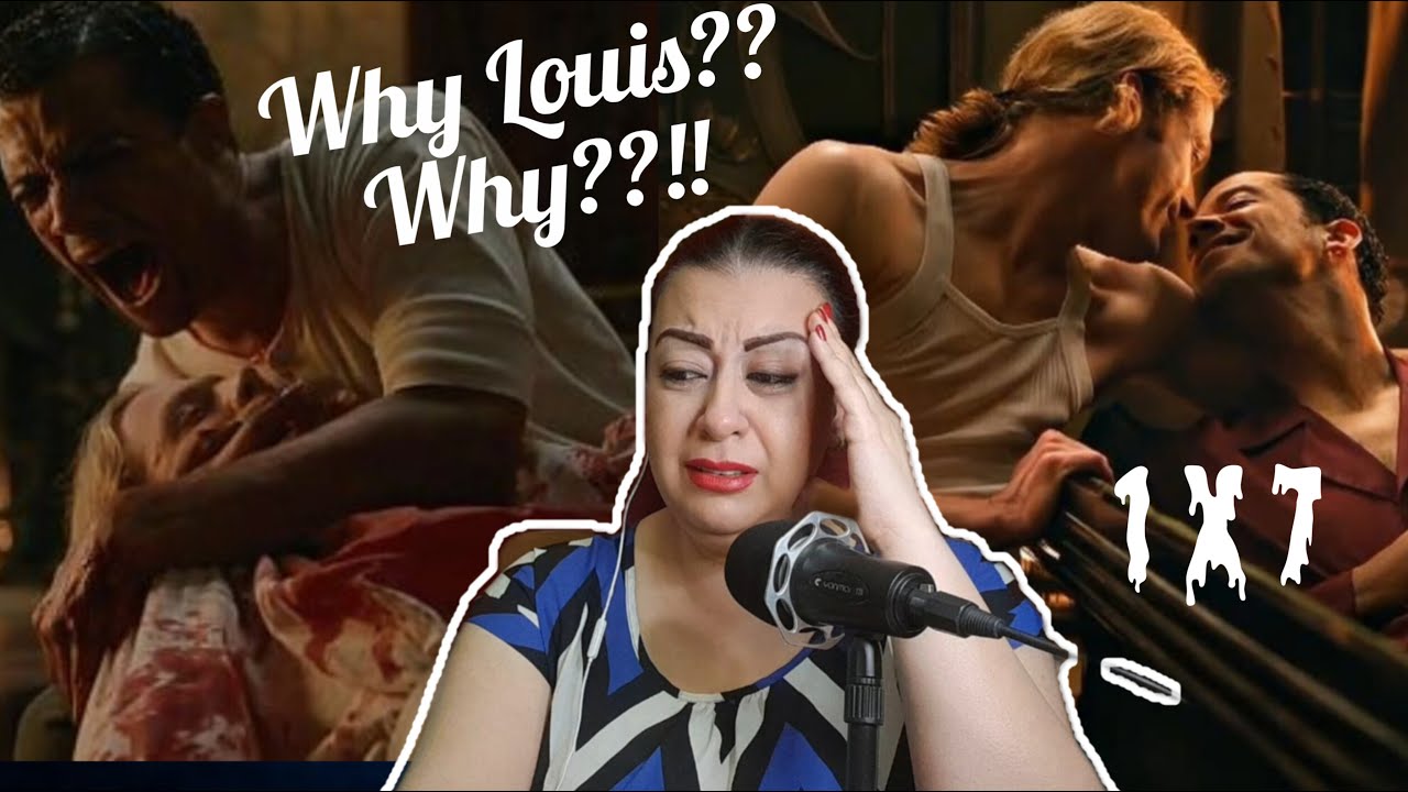 First reaction | 