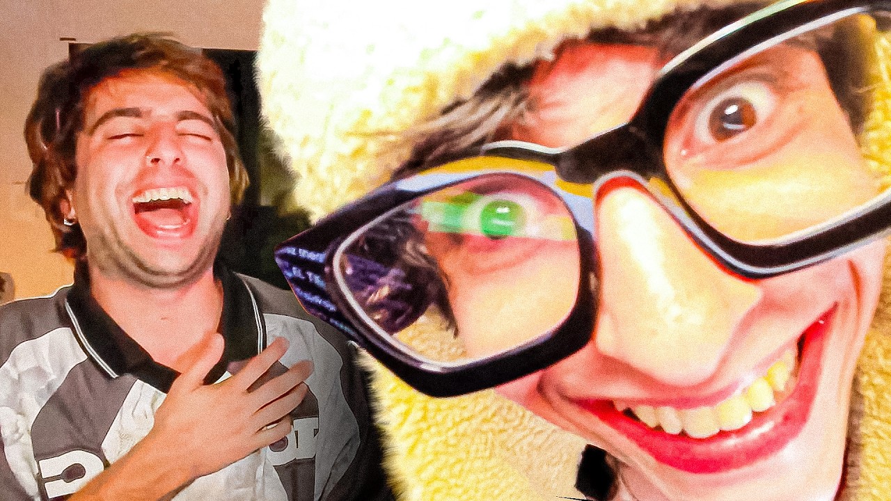 ES TODO UN SUEÑO ft @nanoide