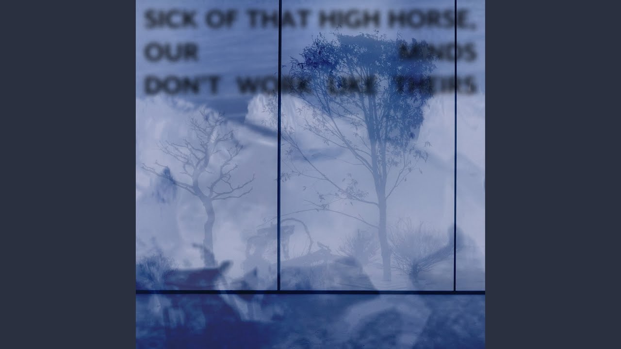 High Horse